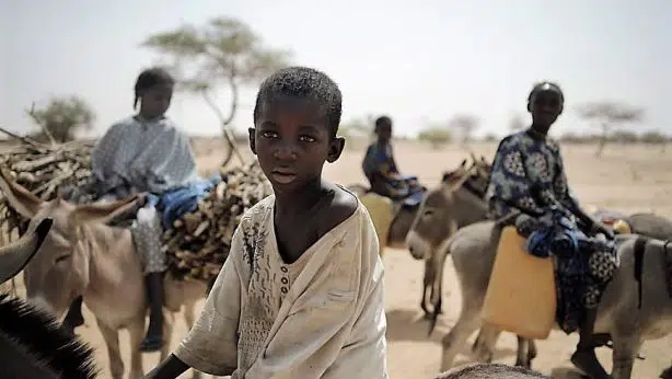 Niger : la pauvreté exacerbée par Covid-19