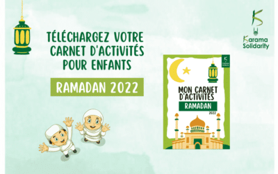 Guide Ramadan pour enfants
