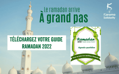 Guide Ramadan pour Adultes