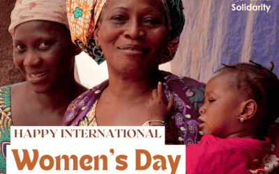 Uluslararası kadınlar günü