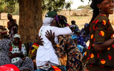 Mali : les femmes en détresse