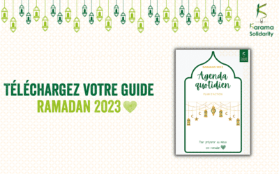 Guide Ramadan pour Adultes 2023