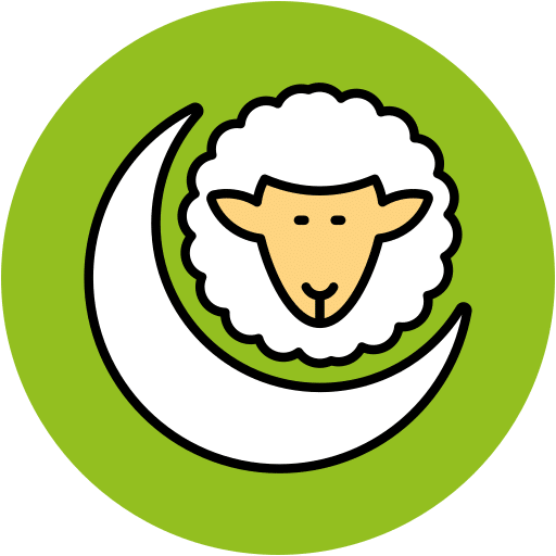 Je réalise mon sacrifice de l’Eid al Adha moi-même