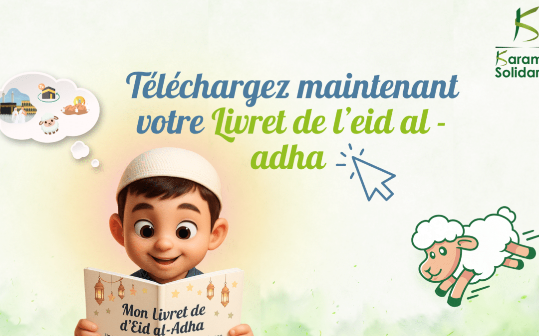 Livret Eid al adha